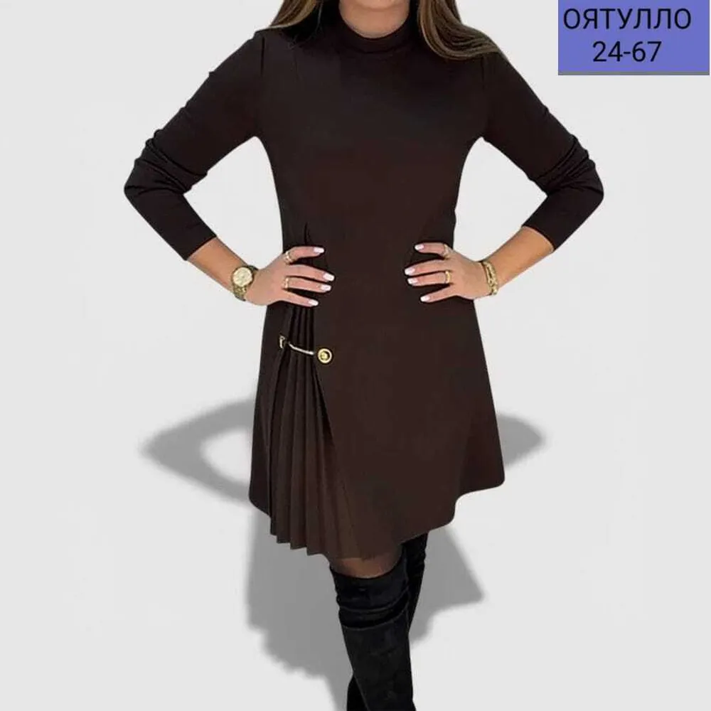 Платье 413296 (0918412068) Fabrika