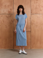 Платье 2682 безмятежный TINONA