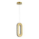 Светильник подвесной ALLUNGO LED 9W 3000K