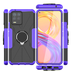 Чехол Panzer Case для Realme 8 / Realme 8 Pro