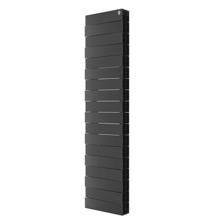 Радиатор Royal Thermo PianoForte Tower 300 /Noir Sable