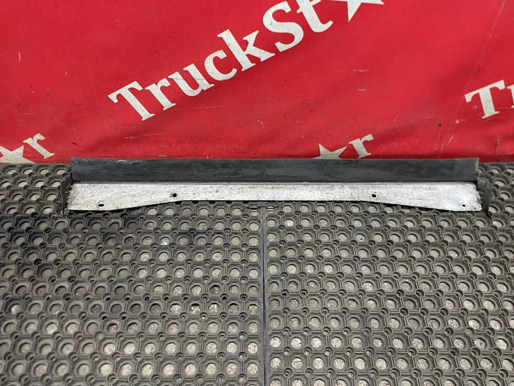 Заслонка рециркуляции воздуха 2021г.