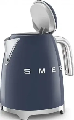 Электрочайник Smeg KLF03NBEU