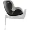 Автокресло Britax Roemer Dualfix 5Z i-Size Lux Linen Grey