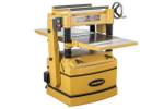 Powermatic 209 рейсмусовый станок