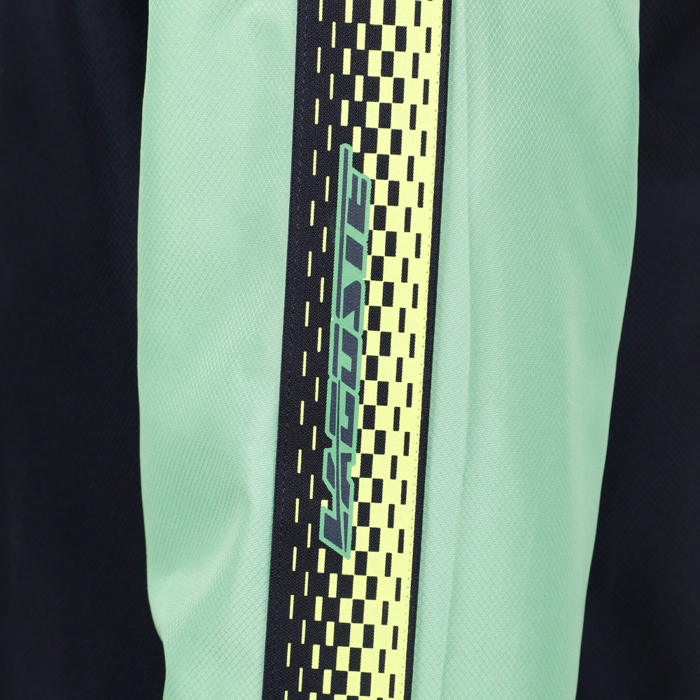 Мужские теннисные Костюмы Lacoste Tracksuit Men - Blue, Green