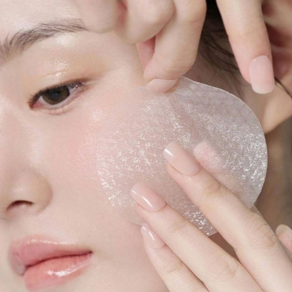 Гидрогелевые тонер пэды Biodance Sea Kelp Gel Toner Pads 140 г