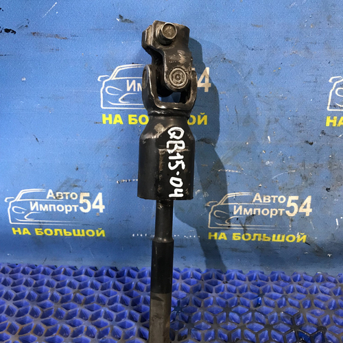 Карданчик рулевой NISSAN SUNNY 2001