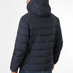 Пуховик мужской EMPORIO ARMANI