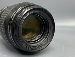 Canon 100mm 2.8 USM Глючит автофокус
