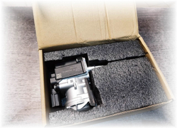 Актуатор тypбины VAG GEN 3 1.8T