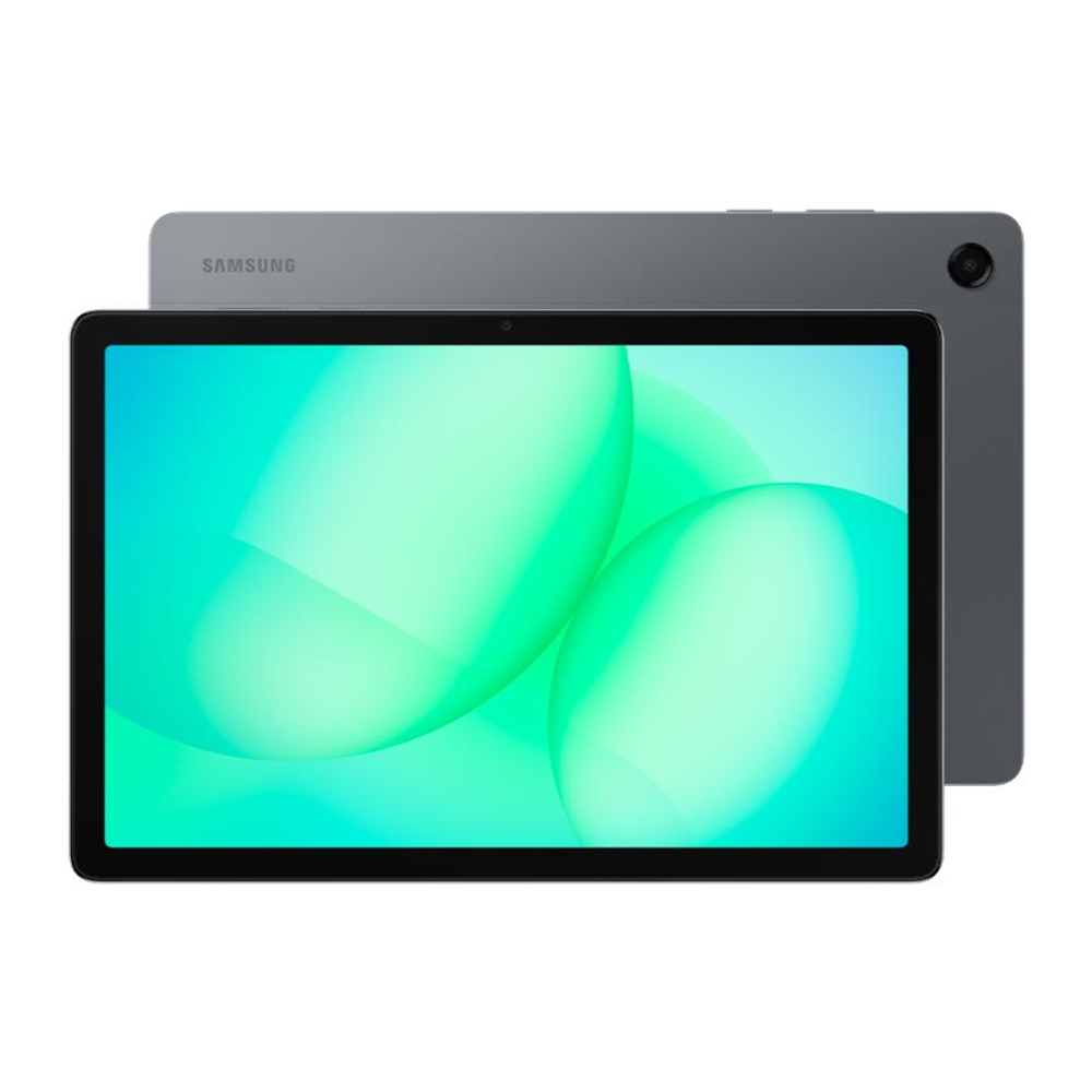 Планшет Samsung Galaxy Tab A11+ 11", 8 ГБ | 256 ГБ, LTE (Серый | Gray)