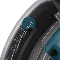 Дисковая погружная пила Makita SP6000