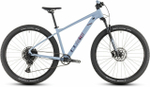 Горный велосипед Cube Attention SLX 27,5 (2025)