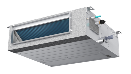 Hisense HEAVY 2.0 Classic AUD-18HX4RV2/AUW-18H4RS2