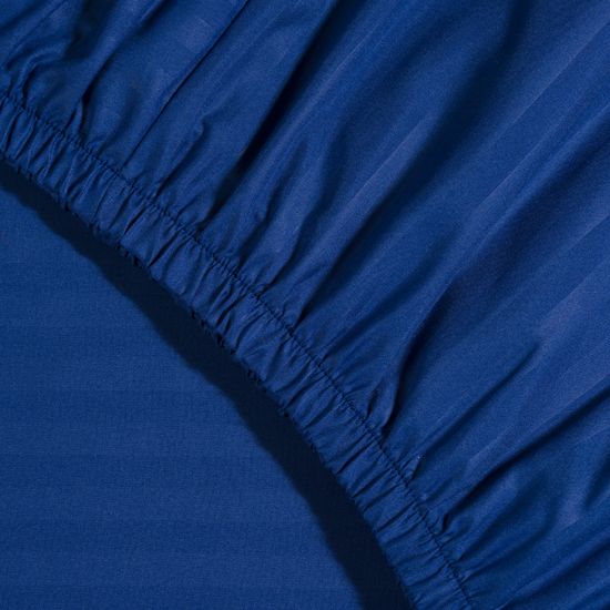 Пододеяльник Mavi , страйп полисатин  160x220  HOMY