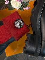 Ботинки Louis Vuitton