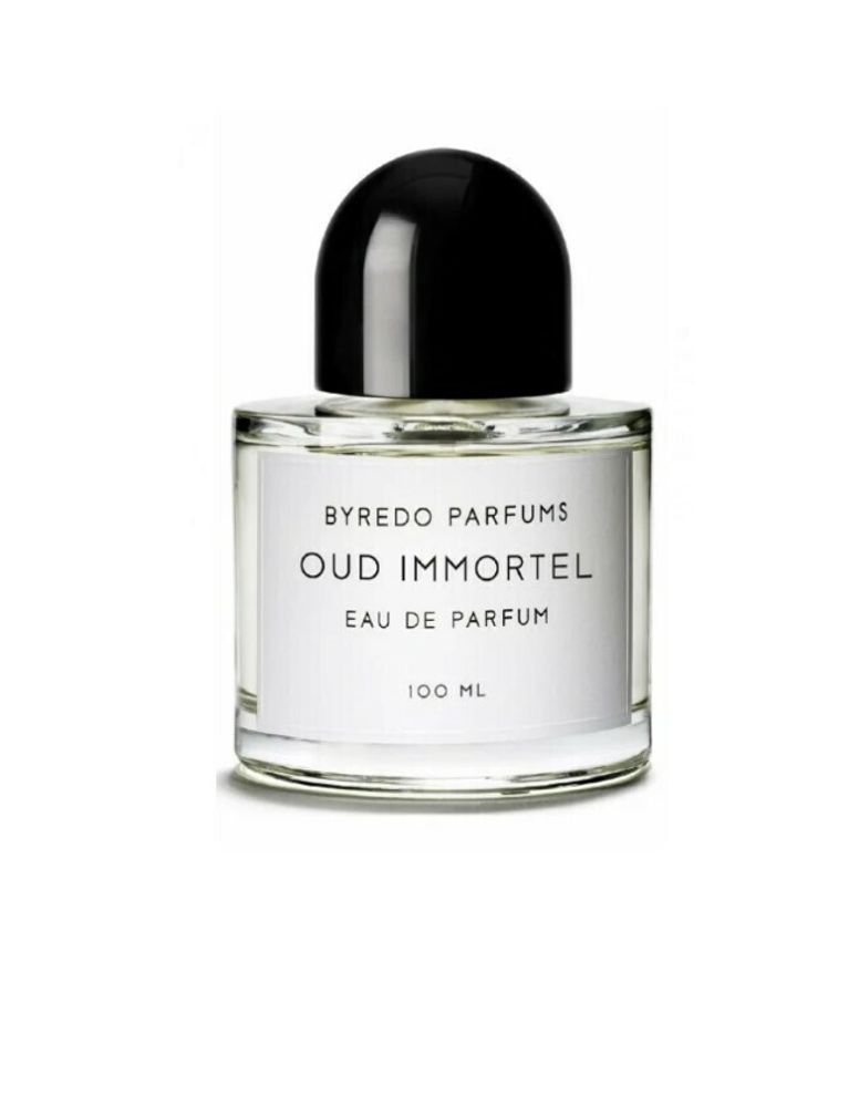 Byredo Oud immortel