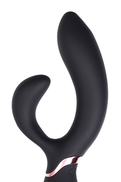 WANAME D-SPLASH Avalanche - Вибратор-кролик, 20,5 см
