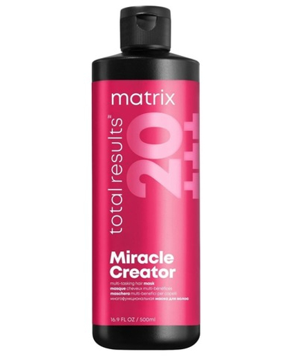 Matrix Total Results Miracle Creator - Маска 500 мл