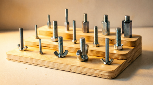 Тренажер для развития мелкой моторики — Москва, Московская область