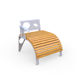 Кресло Грин Паласио