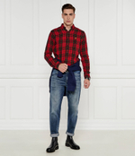 Кожаные челси rizmood Gant - черный(29651754)