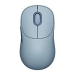 Беспроводная мышь Xiaomi Wireless Mouse 3 (версия Global), Синий