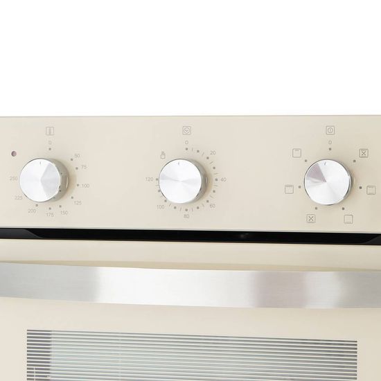Встраиваемый духовой шкаф MAUNFELD EOEM516BG