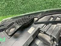 Фара левая Audi Q3 (2011-2014) ксенон