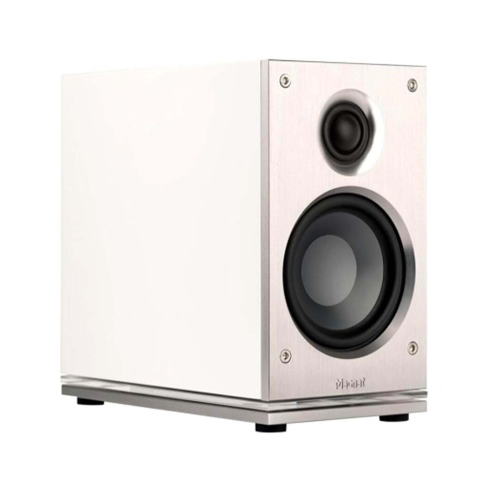 Полочная акустика Magnat Signature Edelstein White