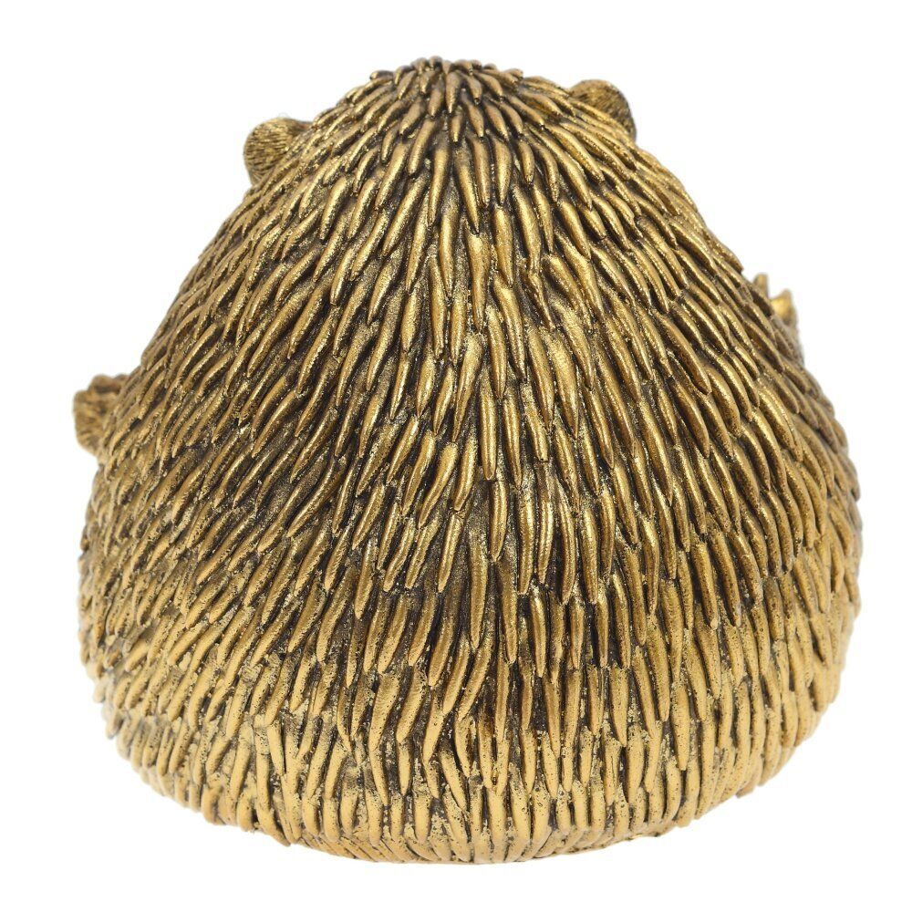 GAEM Фигурка декоративная "Еж", L11 W12,5 H11 см