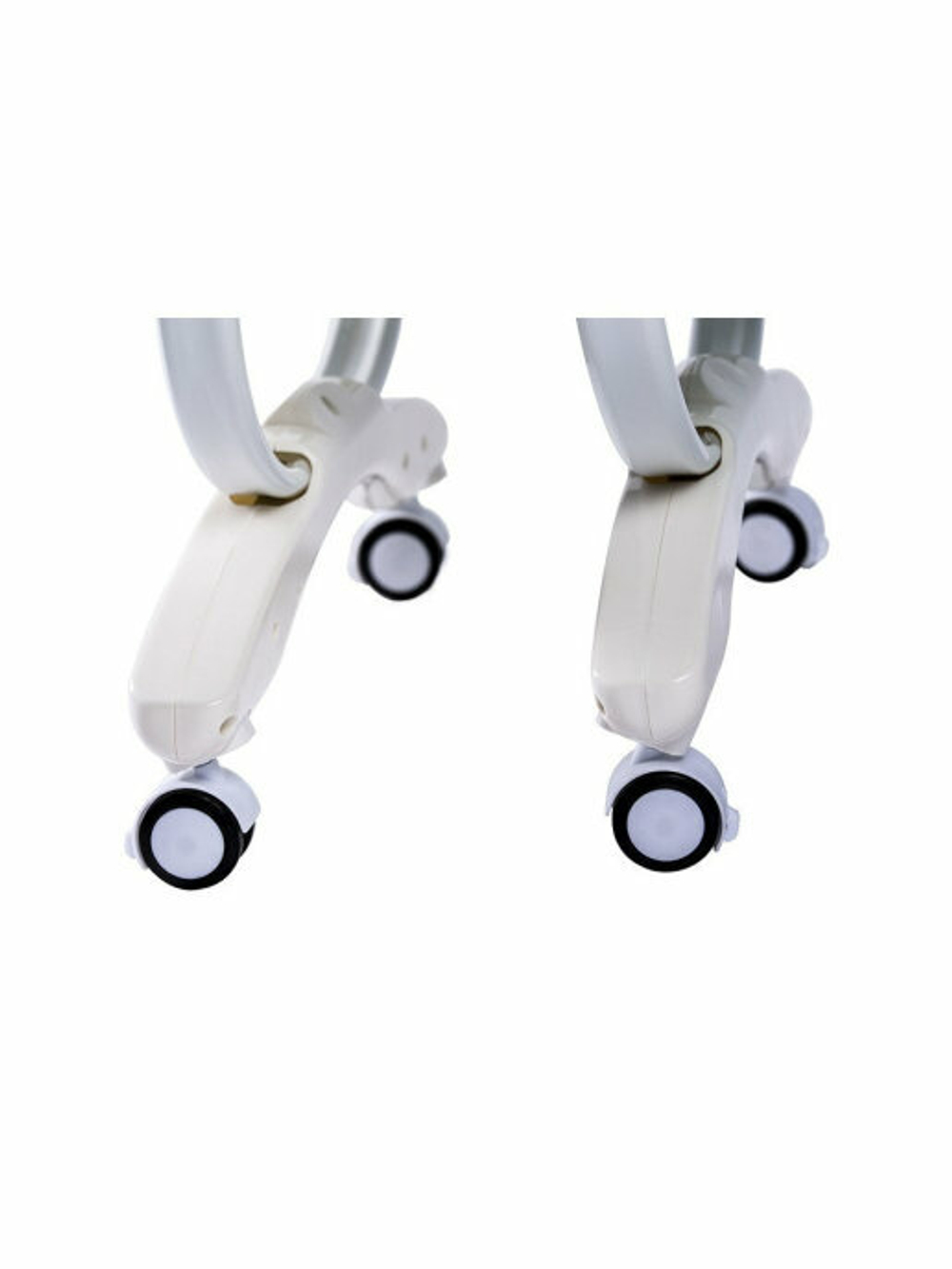 Стульчик для кормления BABY TILLY Trusty T-653 Mint Green