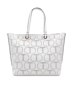 Сумка-шопер TWINSET - белый(241TD8030)