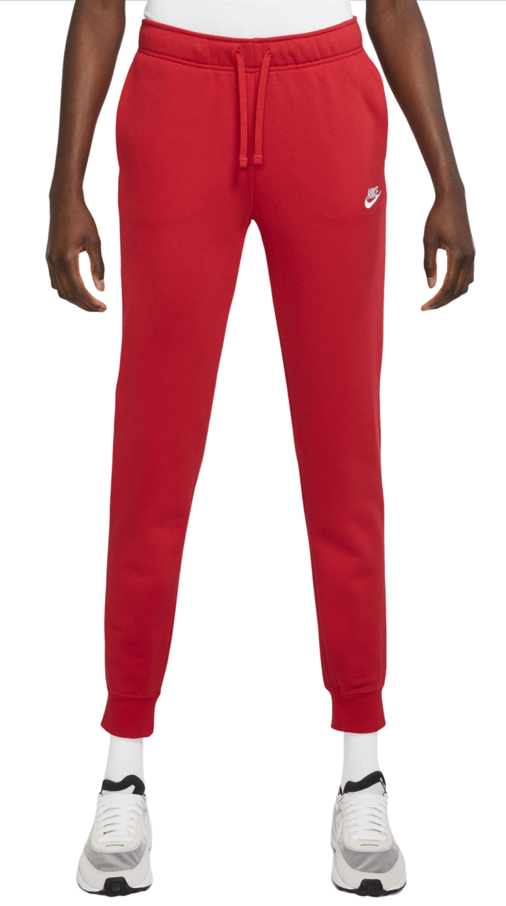 Nike club fleece pant best sale