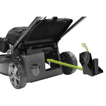 Газонокосилка бензиновая "CARVER" LMG-2646HM