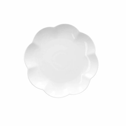 La Porcellana Bianca - Набор из 6 десертных тарелок Villadeifiori диаметром 19 см. / артикул   P000200019-Z  / GTIN 00002035