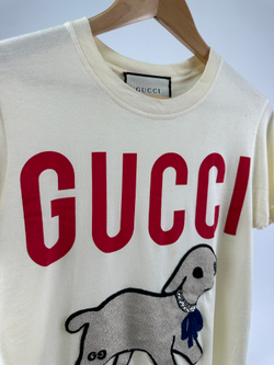 Футболка Gucci