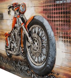 ART-802 Картина «Скорость и свобода «