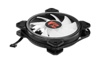 Вентилятор Redragon GC-F010, автоматическая регулировка оборотов, подсветка