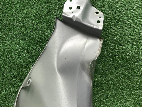 Крыло переднее левое Faw Bestune B70 (2020-н.в.)