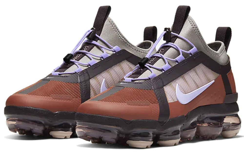 Кроссовки Nike Vapormax Air Utility (Женская размерная сетка)