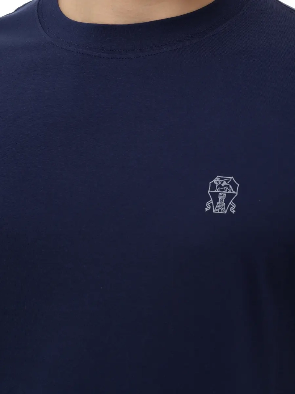 Футболка BRUNELLO CUCINELLI