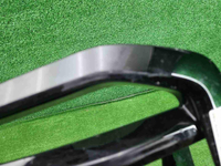 Накладка ПТФ левая BMW X7 G07 (2019-2022) M-paket