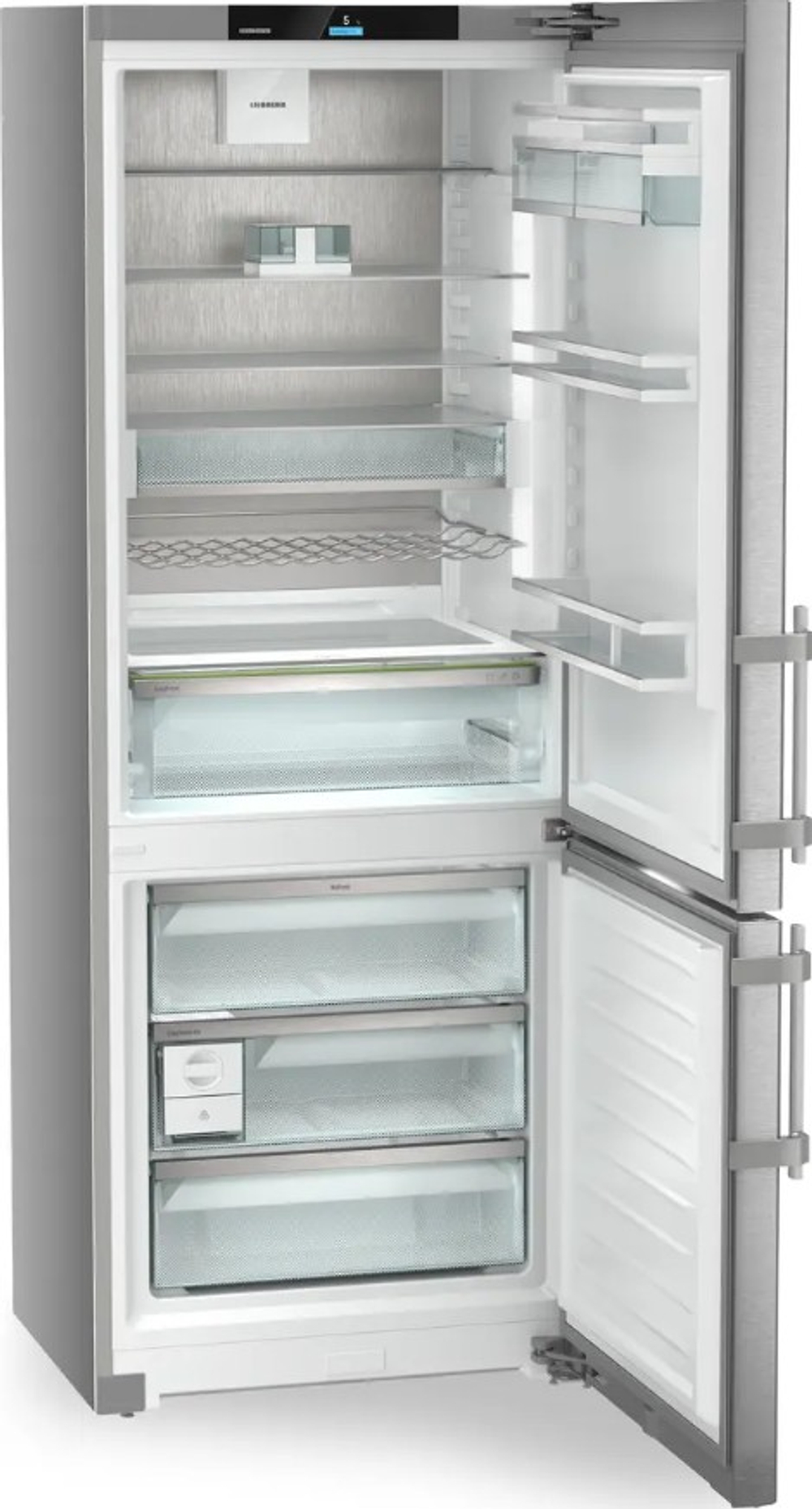 Холодильник Liebherr CNsdd 775i