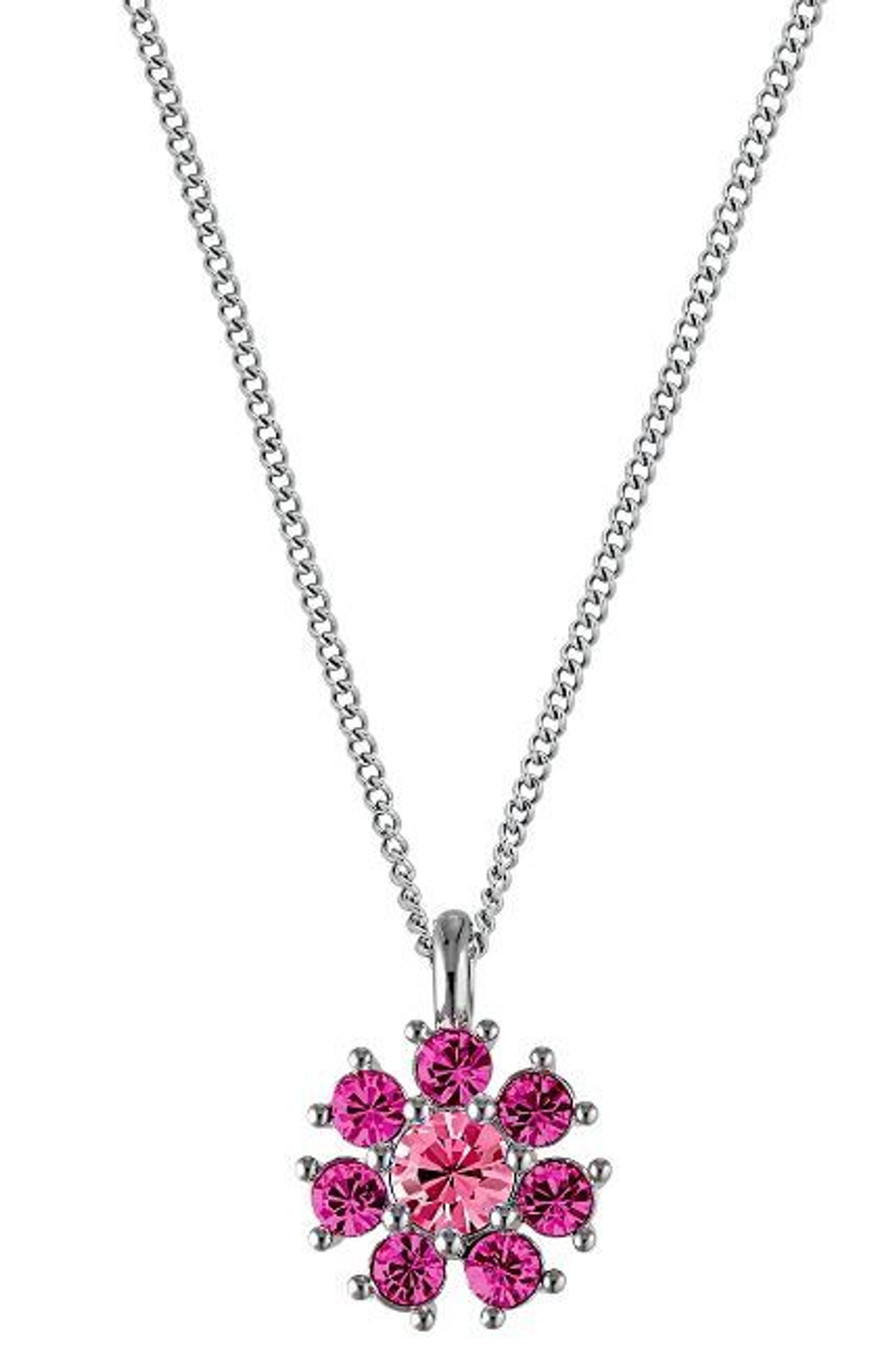 Колье Dyrberg Kern DELISE SS PINK 440031