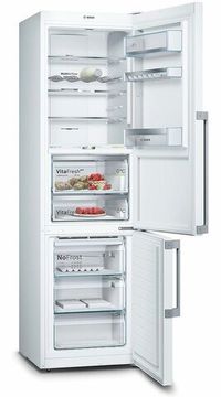 Холодильник Bosch KGF39PW3OR