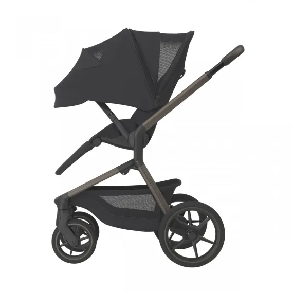 Коляска Espiro Noble 2 в 1 Majestic (10)