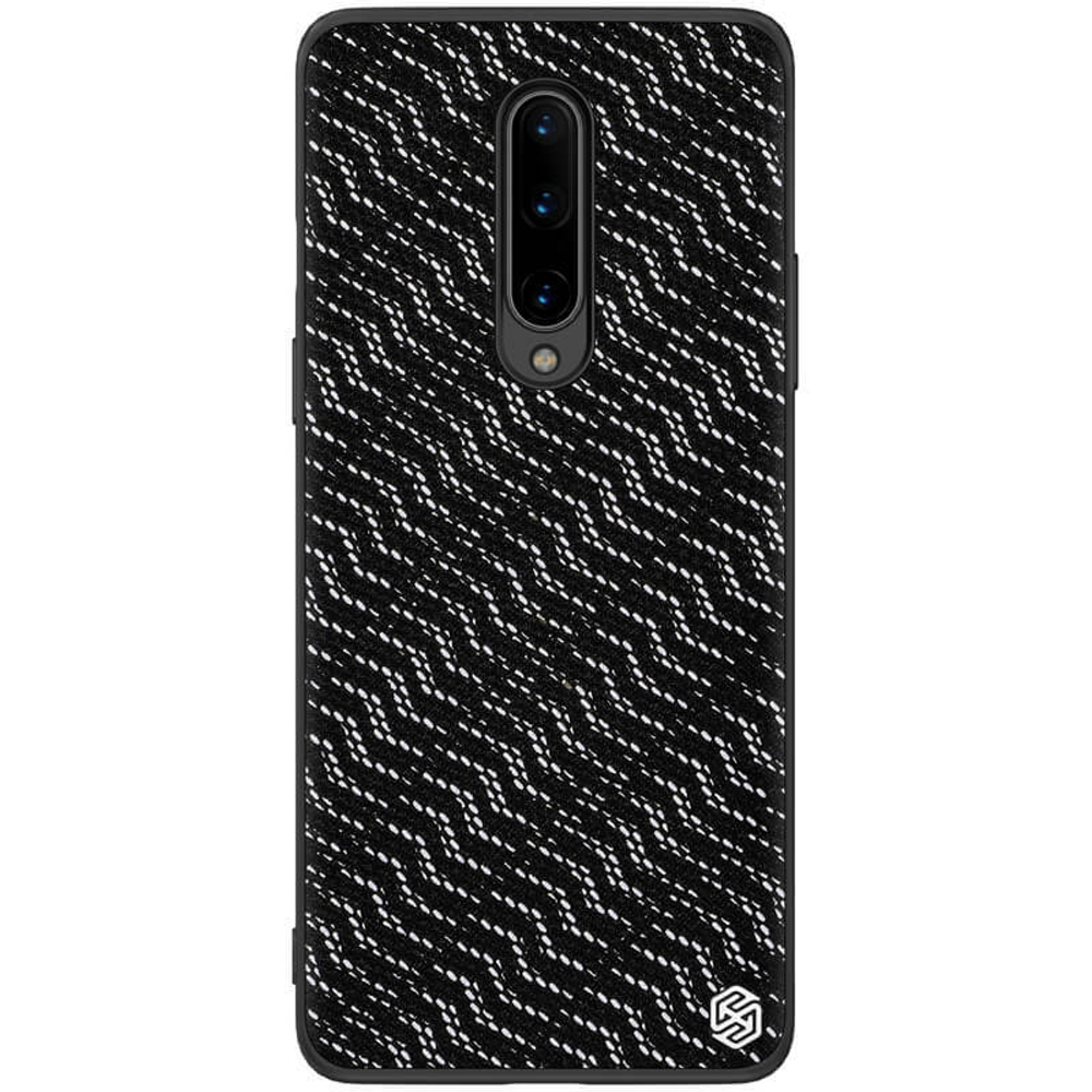 Накладка Nillkin Twinkle Case для OnePlus 8