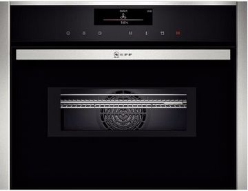 Электрический духовой шкаф NEFF C28QT27N0